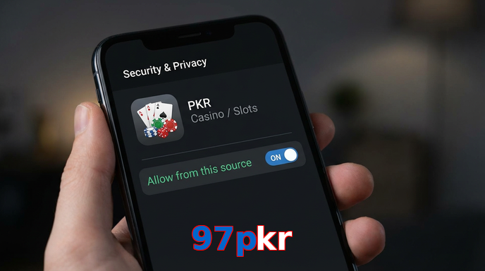 Game list for 97Pkr apk section