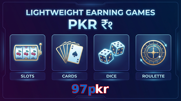 Payment and PKR controls in 97Pkr